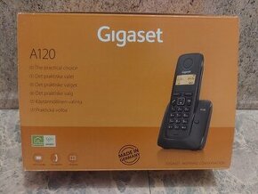 Gigaset A120