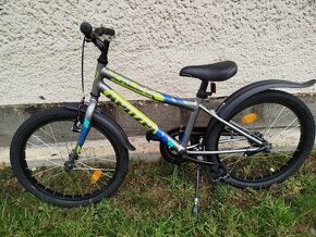 Bicykel 20 Kenzel