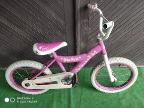 Bicykel PONY 16 "