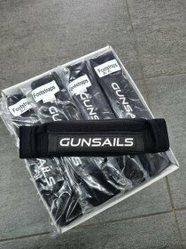 Gunsails,Drake FOOTSTRAPS