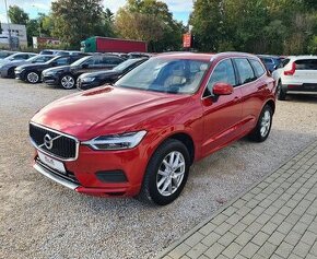 VOLVO XC60 D4 MOMENTUM AWD A/T / MOŽNÝ ODPOČET DPH