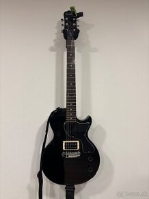 Elektrická gitara Epiphone Les Paul Jr. - 1