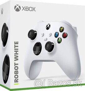 Xbox One ovladač