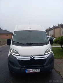 Citroen Jumper 2.2