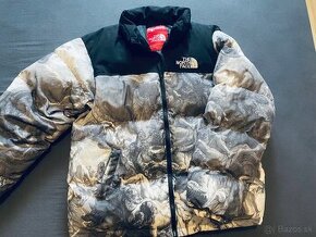 Northface zimna bunda