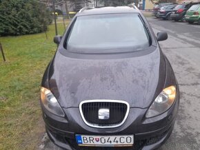 SEAT ALTEA XL