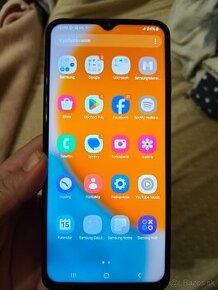 Predám teraz lacno Samsung Galaxy A23 5G v top stave