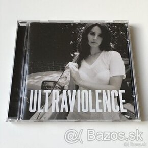 Lana Del Rey - Ultraviolence