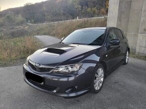 Subaru Impreza 2.0r