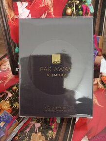 Far Away Glamour 50 ml - nova