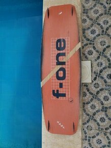 Kiteboard fone 2022