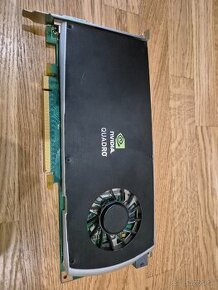 Nvidia Quadro Fx 3800 1024MB PCIe