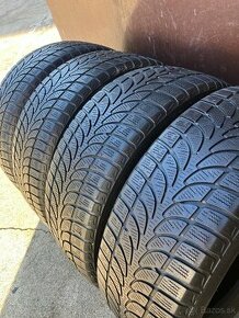 235/60/R18 4ks Bridgestone Blizzak