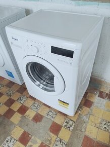 Predám práčku Whirlpool 6kg