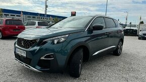 Peugeot 5008 1.2 PureTech 130 E6d-ISC GT Line