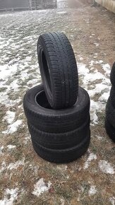 195/65r15 91H  zimne