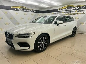 Volvo V60 D4 Momentum Pro A/T