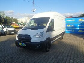 FORD TRANSIT L4H3 JUMBO KLIMA 2.0TDCI