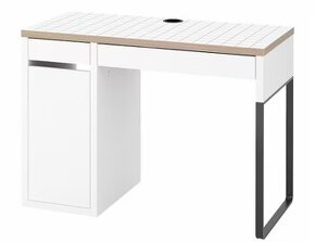 Kancelarsky stol - IKEA MICKE