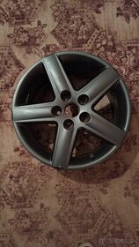 Disky Audi 5x112 R17 / Sada