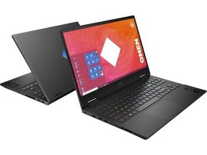 HP OMEN 15 Rezervovaný