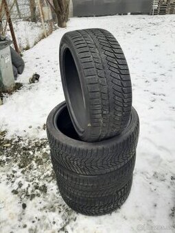 235/35R19 91w XL Continental. zimné