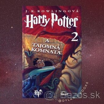 Harry Potter 2