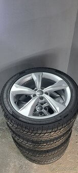 5x112 r19 originál Audi