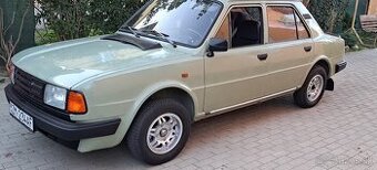 Skoda 125l