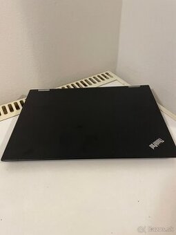 Lenovo ThinkPad X380 YOGA