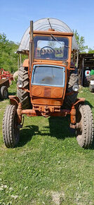 Belarus Mtz 50