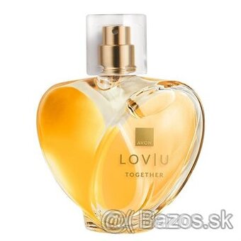 Lov U Together - Avon