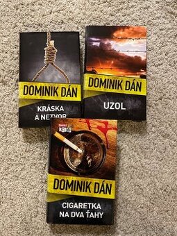 3x Dominik Dan