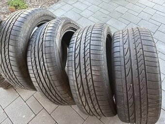 Predam Bridgestone dueler 255/50 r20 - 1