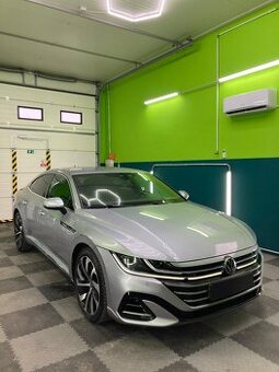 Volkswagen Arteon 2.0 TDI R-Line DSG 2021