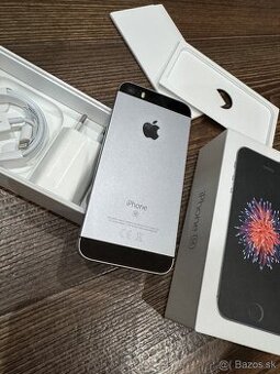 iPhone SE2016 64gb