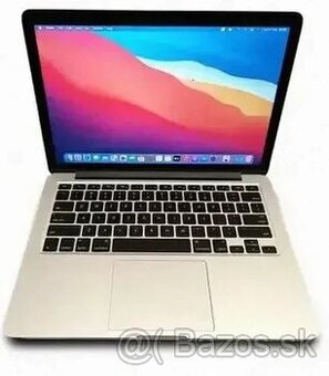 Apple MacBook Pro A1502