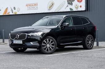 Volvo XC60 D4 AWD Inscription