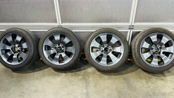 5x120 R17 styling 158