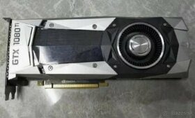 “ KÚPIM “ NVIDIA 1080Ti