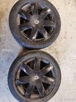 17r 4x100 renault