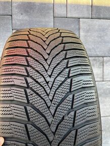 NEXEN 235/45 R18 zimna pneu