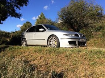 Predám Seat Leon 1.9 tdi