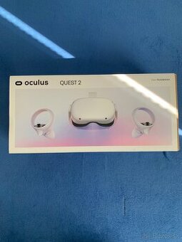 Oculus Quest 2