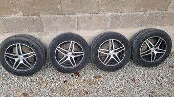 5x112 195/65 r15