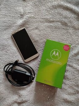 Motorola moto g6