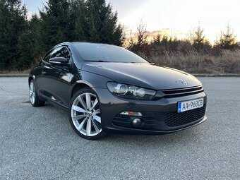 Volkswagen Scirocco 2.0 TSI 147 kW, automat DSG - 1