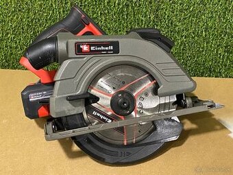 Einhell TP-CS 18/190 Li BL okružná píla - 1