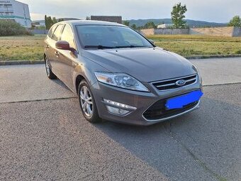 FORD MONDEO 2.0 tdci - 1