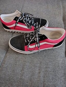 Vans dámske tenisky